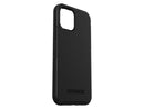 OtterBox Symmetry + for iPhone 12/12 Pro - Black (MagSafe) - Office Connect 2018