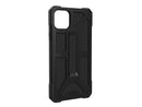 UAG Monarch for iPhone 11 Pro Max - Black - Office Connect 2018