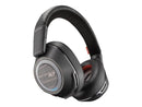 POLY VOYAGER 8200 UC B8200 BLACK WW - Office Connect 2018