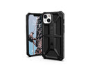 UAG Monarch - iPhone 13 -  Black - Office Connect 2018