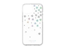KSNY Protective HS - iPhone 13 - Scattered Flowers - Office Connect 2018