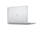 Incase Hardshell Case 13-inch MacBook Pro 2020 - Clear - Office Connect 2018