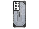 UAG Plasma for Samsung GS21 Ultra - Ash - Office Connect 2018