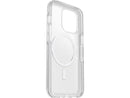 OtterBox Symmetry+ (MagSafe) for iPhone 13 Pro - Clear - Office Connect 2018