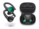 Plantronics Backbeat Fit 3150 - Black - Office Connect 2018