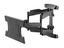 Goobay - TV WH FULLMOTION OLED L (32-65") bl - Office Connect 2018