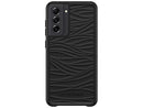 Lifeproof Wake - Galaxy S21 FE - Black - Office Connect 2018