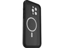 Lifeproof Fre MagSafe for iPhone 13 Pro Max - Black - Office Connect 2018