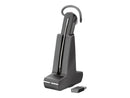 POLY Savi 8240 UC  S8240-M C  D200 USB-A CONVERTIBLE - Office Connect 2018