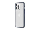 Incipio Organicore Clear for iPhone 13 Pro - Ocean Blue - Office Connect 2018