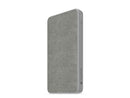 Mophie Powerstation Portable Battery - Grey (10 000 mAh) - Office Connect 2018