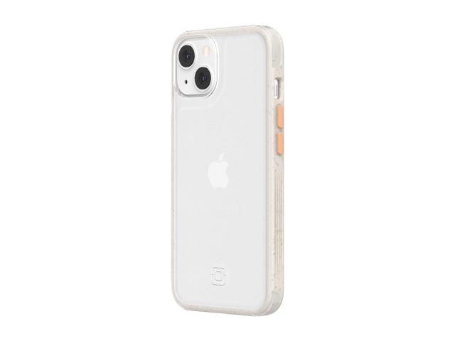 Incipio Organicore Clear for iPhone 13 - Natural/Peach/Clear - Office Connect 2018