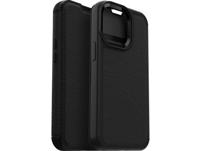 OtterBox Strada for iPhone 13 Pro - Black - Office Connect 2018