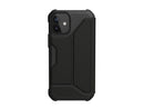 UAG Metropolis for iPhone 12 mini - Textured PU - Office Connect 2018