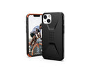 UAG Civilian - iPhone 13 -  Black - Office Connect 2018