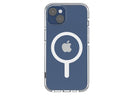 Impact Zero Clear - iPhone 13 - Clear - Office Connect 2018