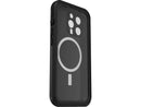 Lifeproof Fre MagSafe for iPhone 13 Pro - Black - Office Connect 2018