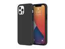 Incipio Duo Case for iPhone 12/12 Pro - Black - Office Connect 2018