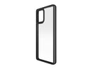 Panzer ClearCase for Samsung A52  Black AB - Office Connect 2018