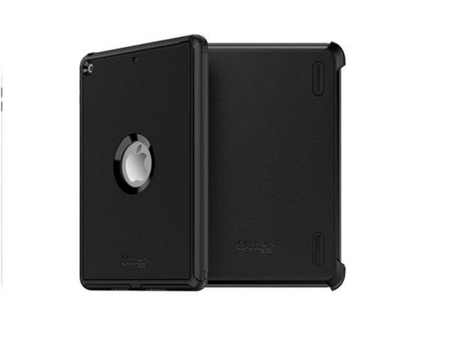 Otterbox Defender for iPad (10.2) - Black - Office Connect 2018