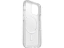 OtterBox Symmetry+ (MagSafe) for iPhone 13 mini - Clear - Office Connect 2018