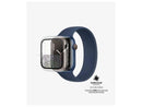 PanzerGlass Full Body - Apple watch 7 45mm -  Clear AB - Office Connect 2018