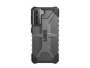 UAG Plasma for Samsung GS21 - Ash - Office Connect 2018