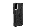 UAG Pathfinder for Samsung GS20 - Black - Office Connect 2018