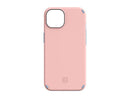Incipio Duo for iPhone 13 - Rose Pink/Powder Blue - Office Connect 2018