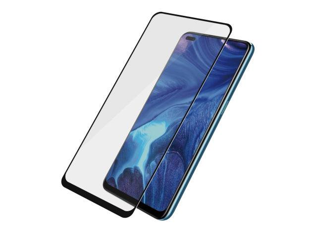 PanzerGlass for Oppo Reno4/A94 5G - Black - Office Connect 2018