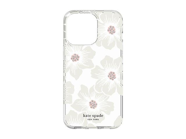KSNY Protective HS Case - iPhone 13 Pro - Hollyhock - Office Connect 2018