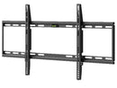 Goobay - TV WH FIX XL (43-100") bl - Office Connect 2018