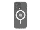 Impact Zero Clear - iPhone 13 Pro Max - Clear - Office Connect 2018
