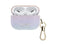 KSNY AirPod Pro case - Ombre Glitter Pink - Office Connect 2018