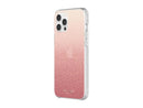 KSNY Hardshell - iPhone 12 Pro Max - Glitter Ombre - Office Connect 2018