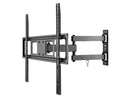 Goobay - TV WH FULLMOTION L (37-70") bl - Office Connect 2018