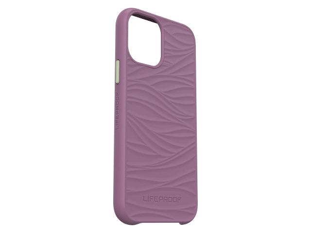 Lifeproof Wake for iPhone 12/12 Pro - Violet - Office Connect 2018