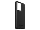 OtterBox Symmetry for Samsung GS21 Ultra - Black - Office Connect 2018