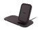 Mophie-Universal Wireless Charging Stand+Black-AU (2in1 BYO) - Office Connect 2018