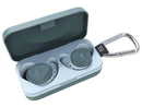 SOUL S-Fit - All-Conditions True Wireless Earphones Green - Office Connect 2018