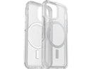 OtterBox Symmetry+ (MagSafe) - iPhone 13 Pro Max - Clear - Office Connect 2018