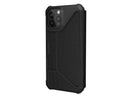 UAG Metropolis for iPhone 12/12 Pro - Armortech Kevlar - Office Connect 2018