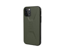 UAG Civilian - iPhone 12 Pro Max - Olive Drab - Office Connect 2018