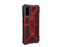 UAG Monarch for Samsung GS20 - Crimson - Office Connect 2018