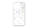 KSNY Protective HS - iPhone 13 Pro - Scattered Flowers - Office Connect 2018