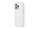 Incipio Organicore Clear for iPhone 13 Pro - Natural/Peach - Office Connect 2018