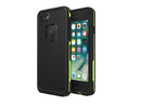 LifeProof Fre - iPhone 7/8 - Black Lime - Office Connect 2018