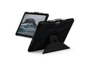 UAG Surface Pro 8 Metropolis Black - Office Connect 2018