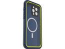 Lifeproof Fre MagSafe for iPhone 13 Pro Max - Blue - Office Connect 2018