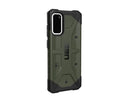 UAG Pathfinder for Samsung GS20 - Olive Drab - Office Connect 2018